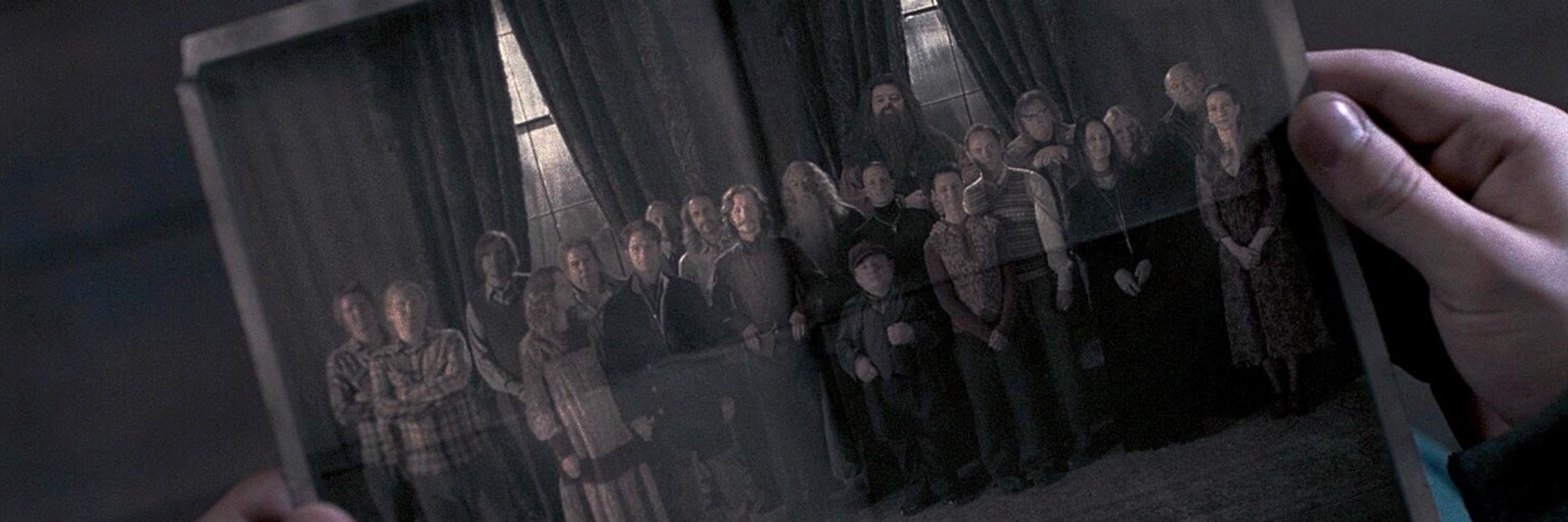 Harry Potter 