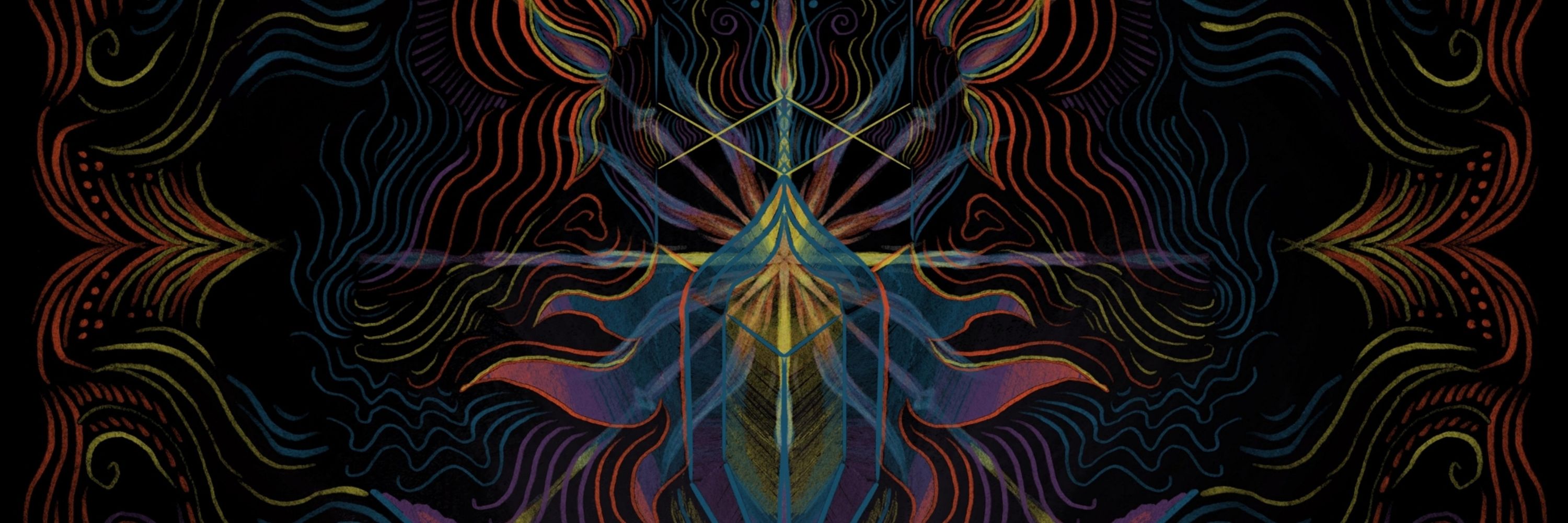 Third Eye Elf | Hannah