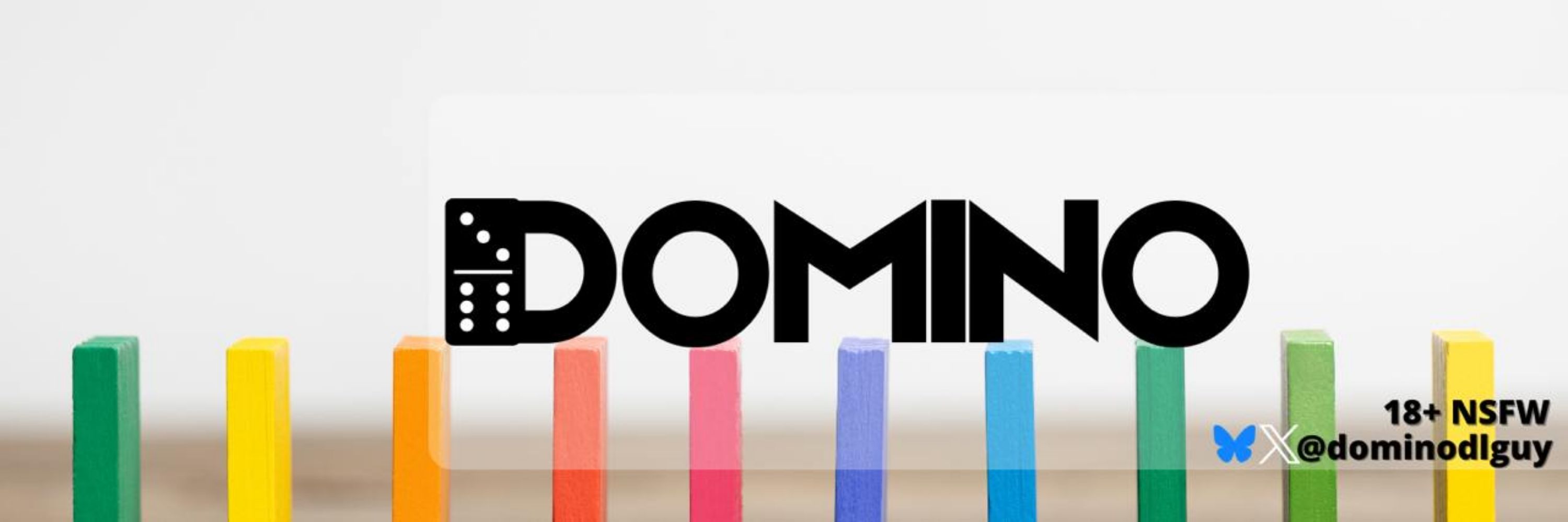 Domino!