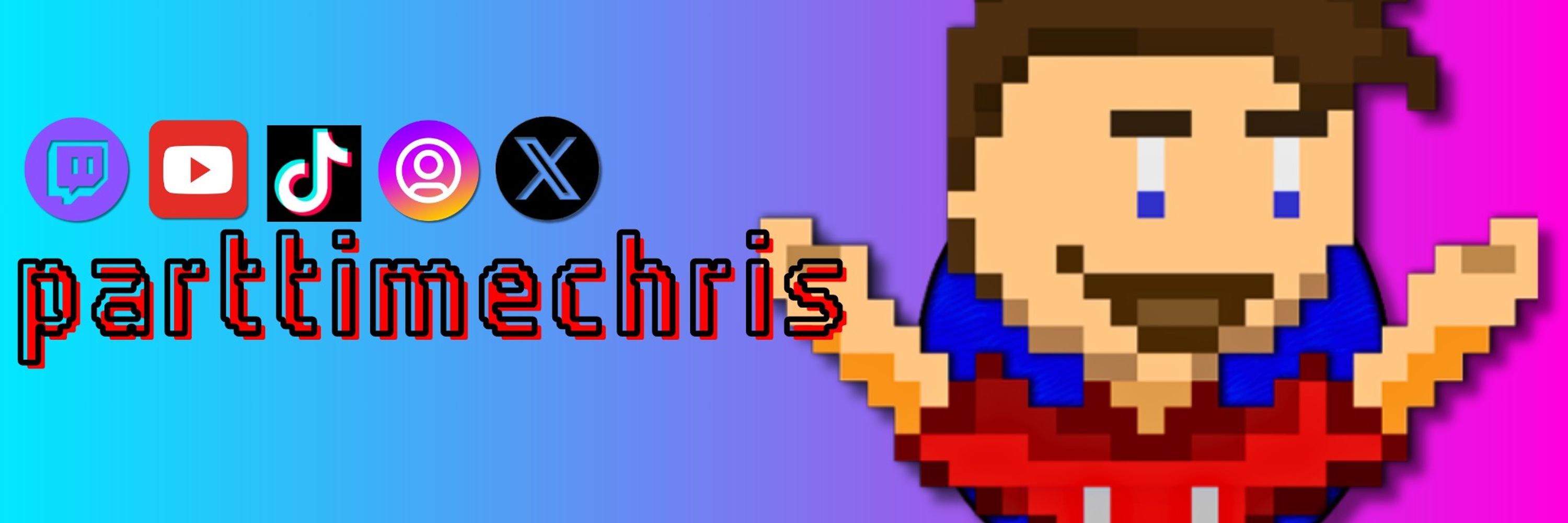 PartTimeChris