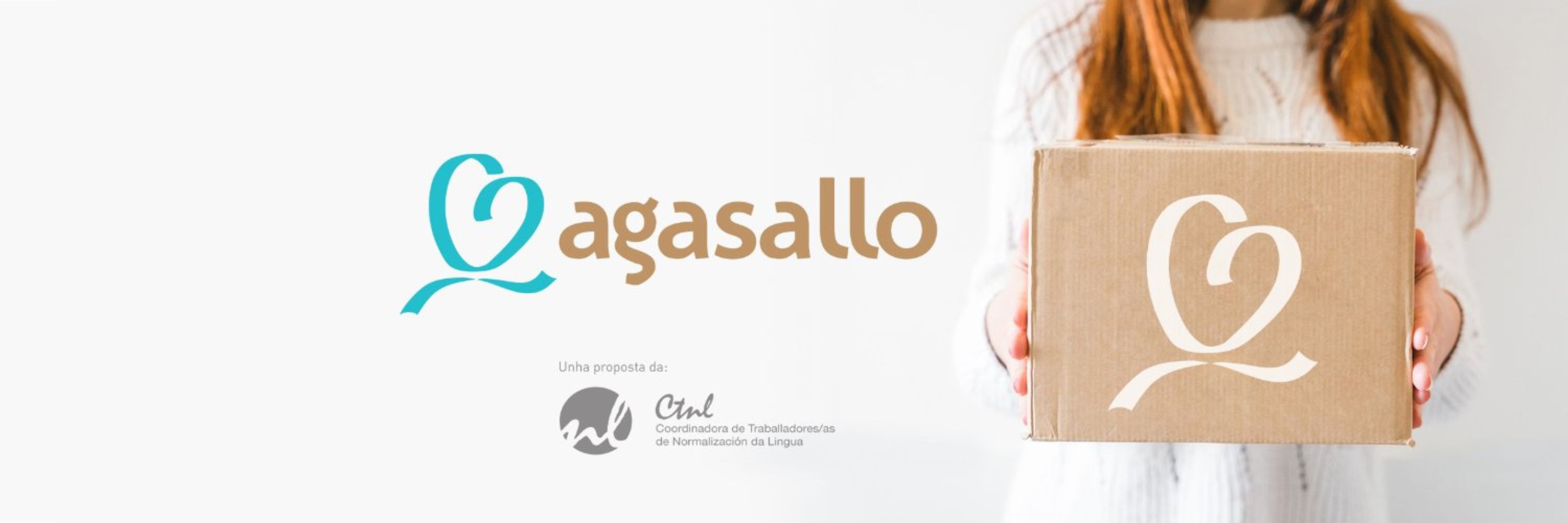 Agasallo