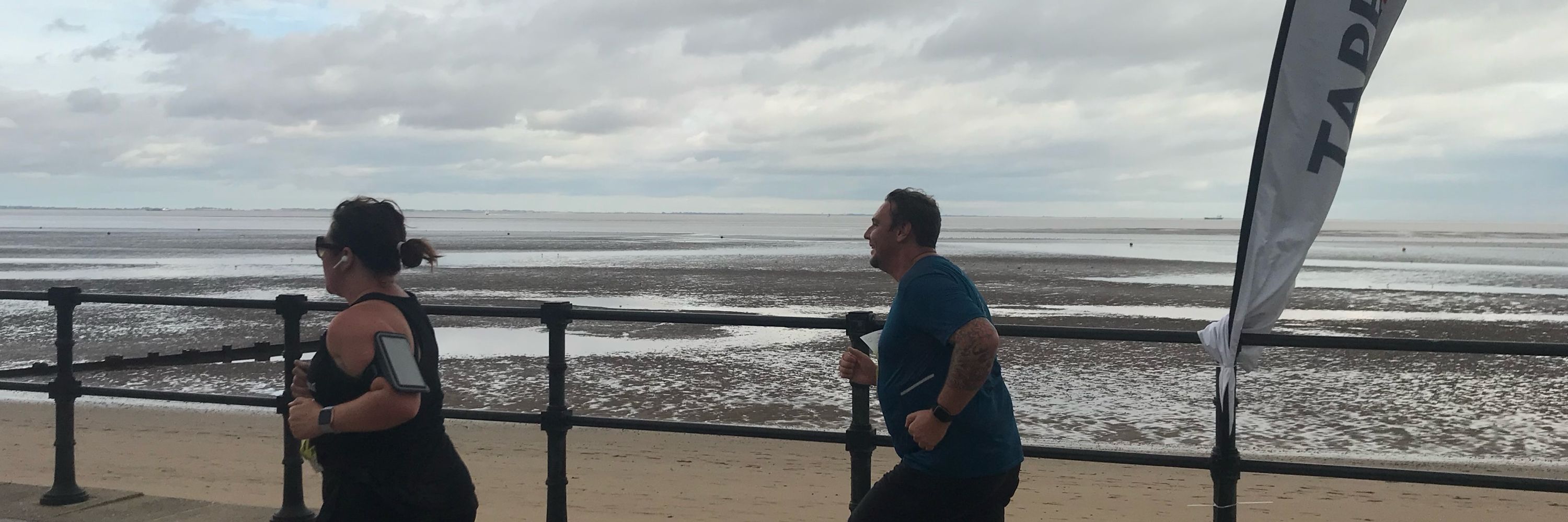 Educators Running Club