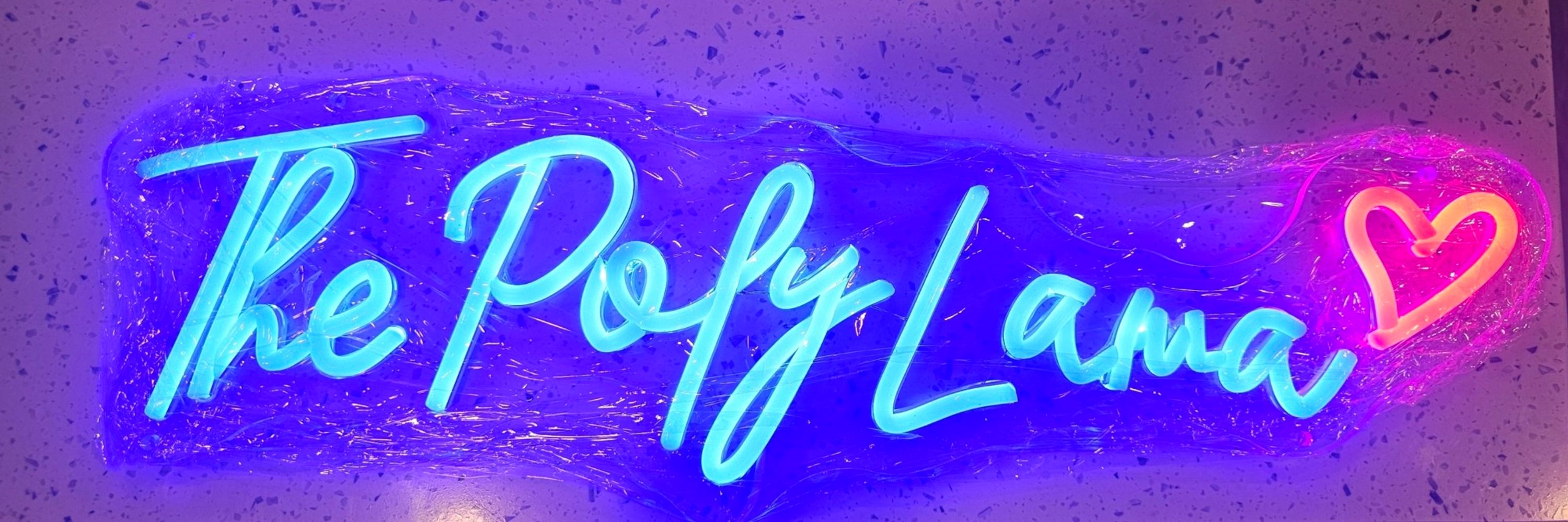 Rob Denali (PolyLama) ⭐XBiz Miami 5/19-22⭐