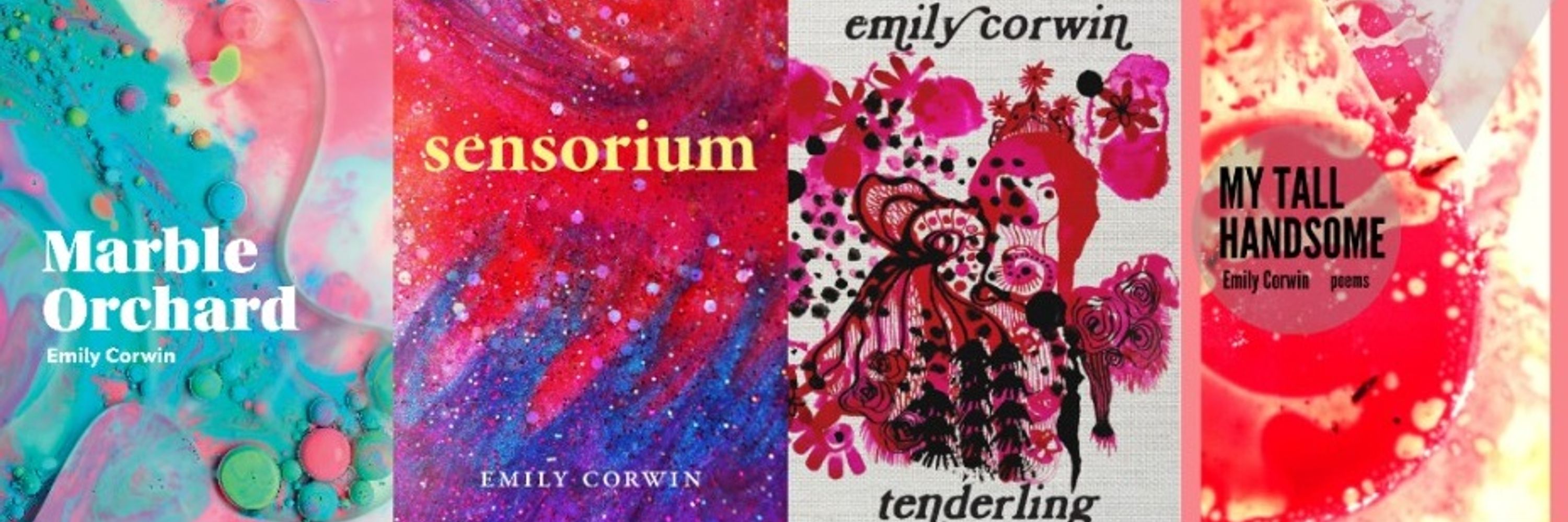 Emily Corwin