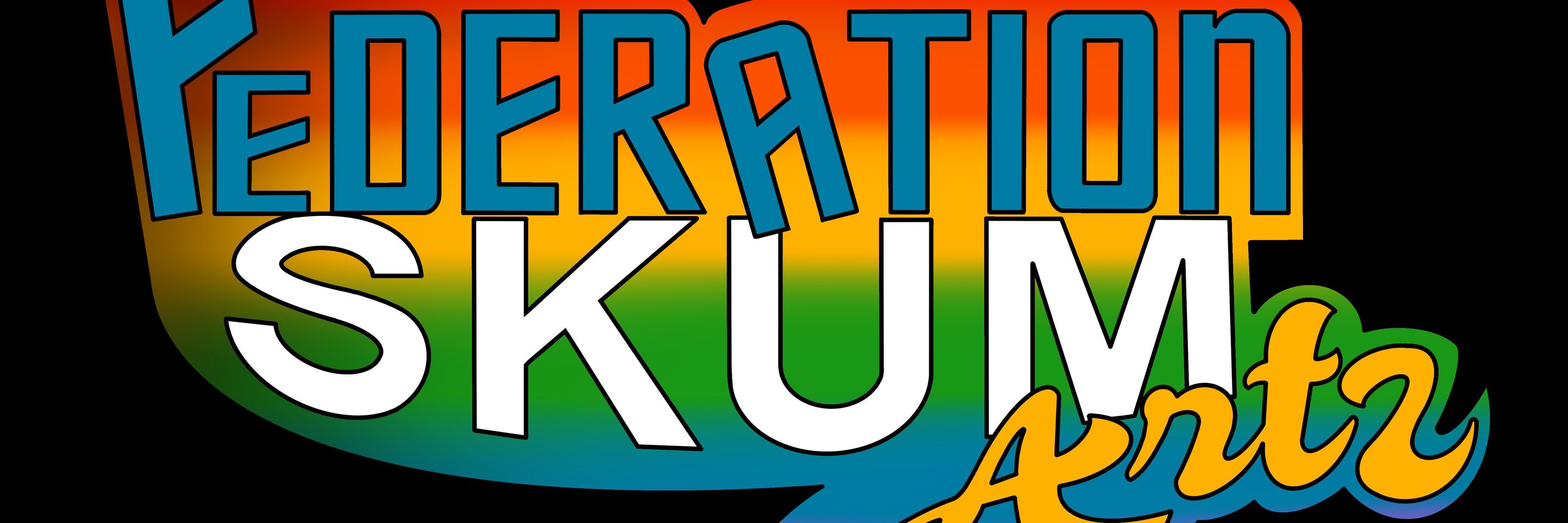 Federation Skum Artz - Commissions Open
