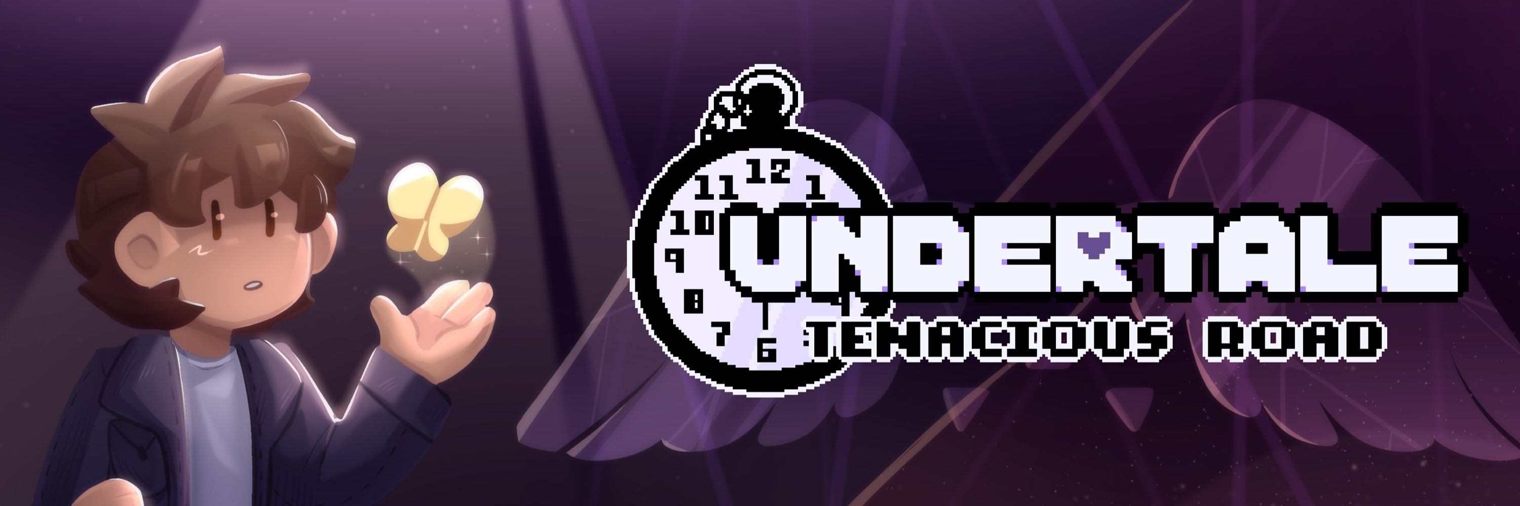 Undertale: Tenacious Road