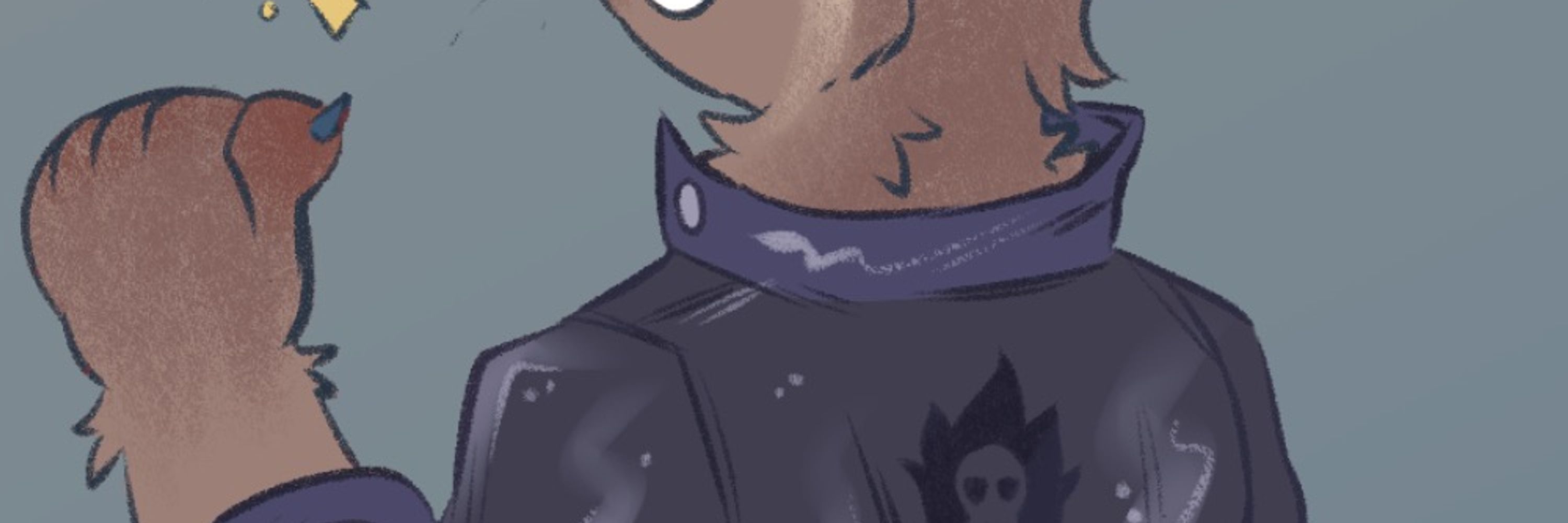 Klippa the otter boyo