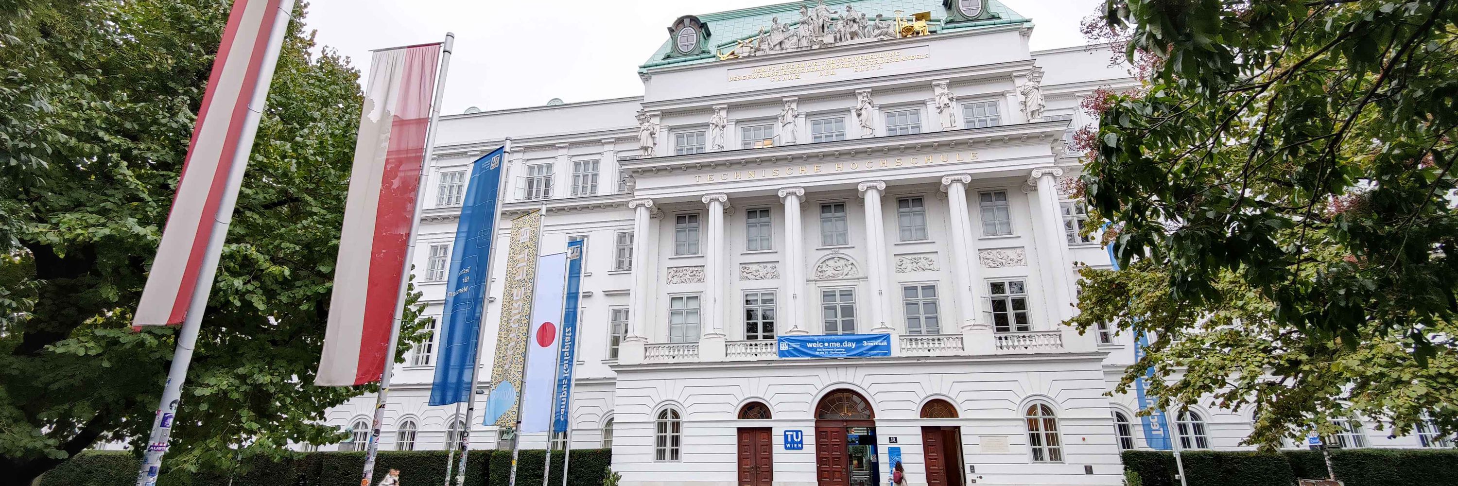 JASEC | TU Wien