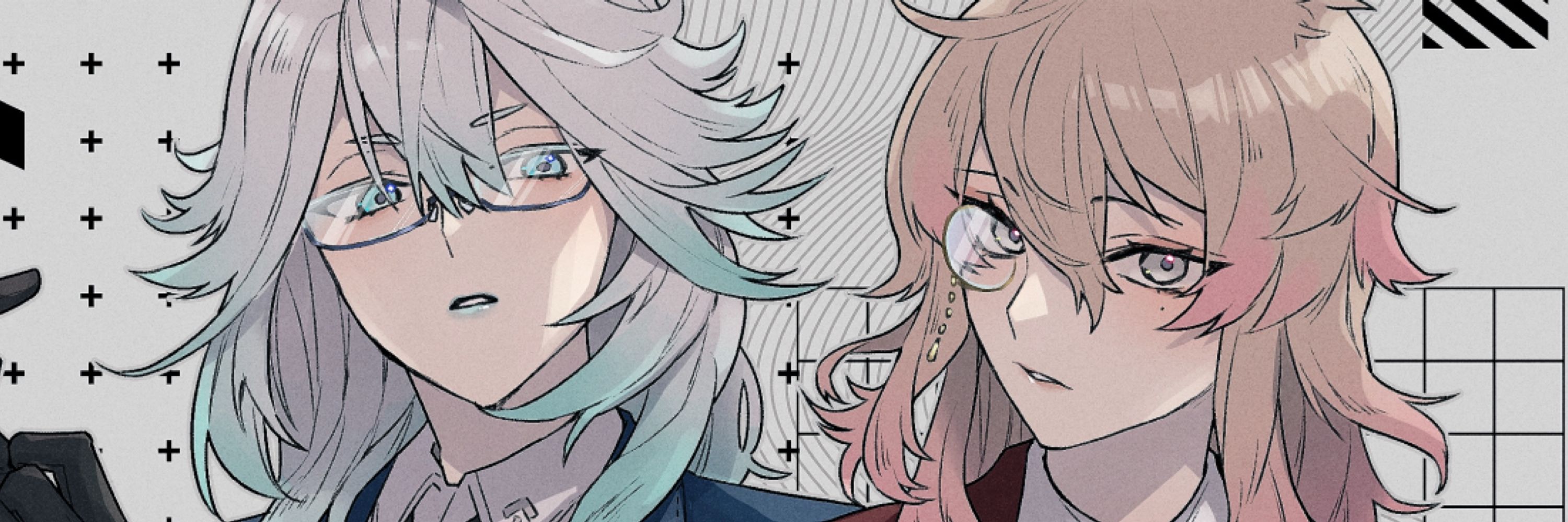 シオ/Fos💫