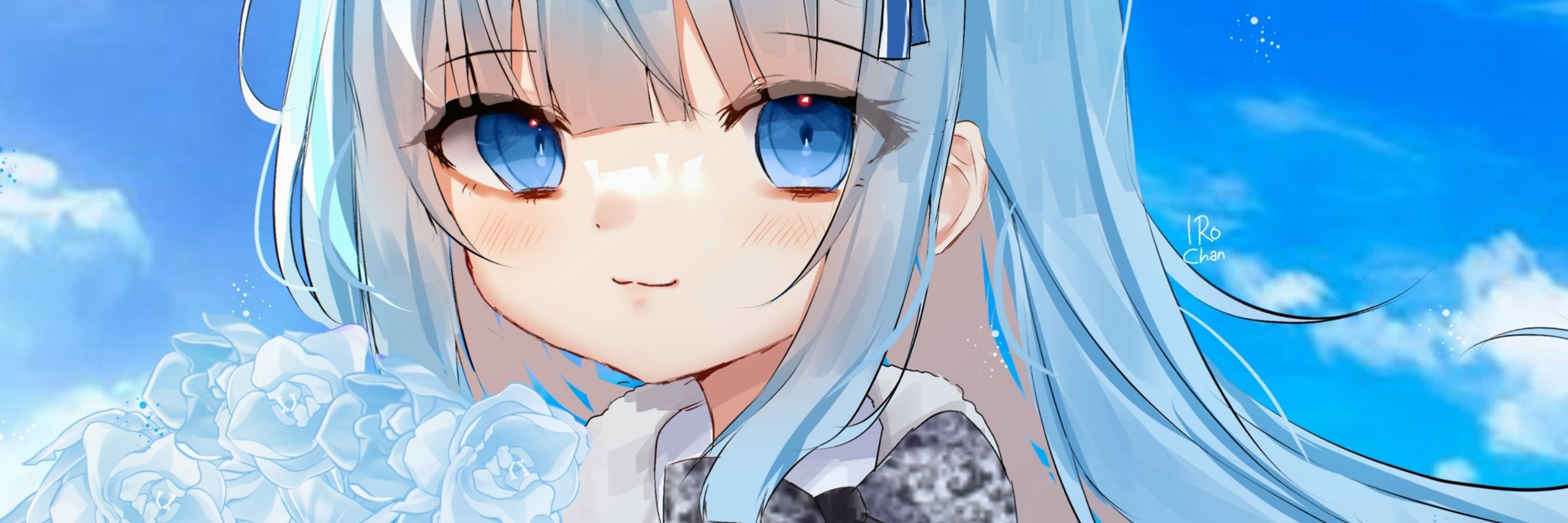 Iro chan 