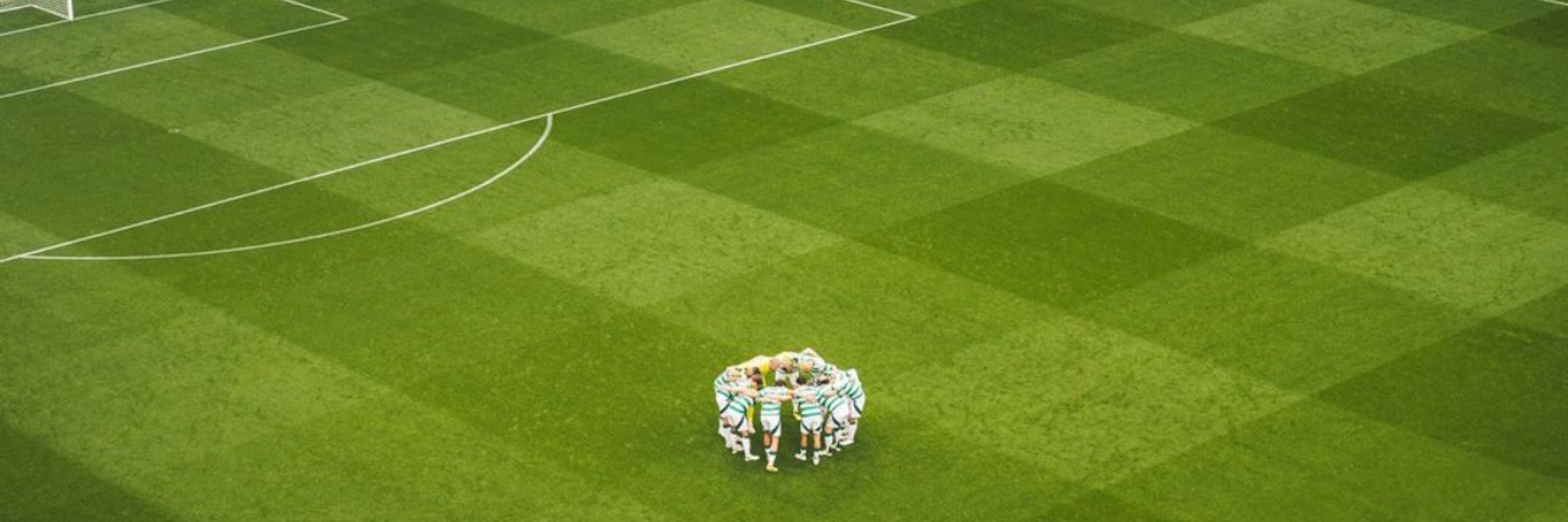 Celtic fan