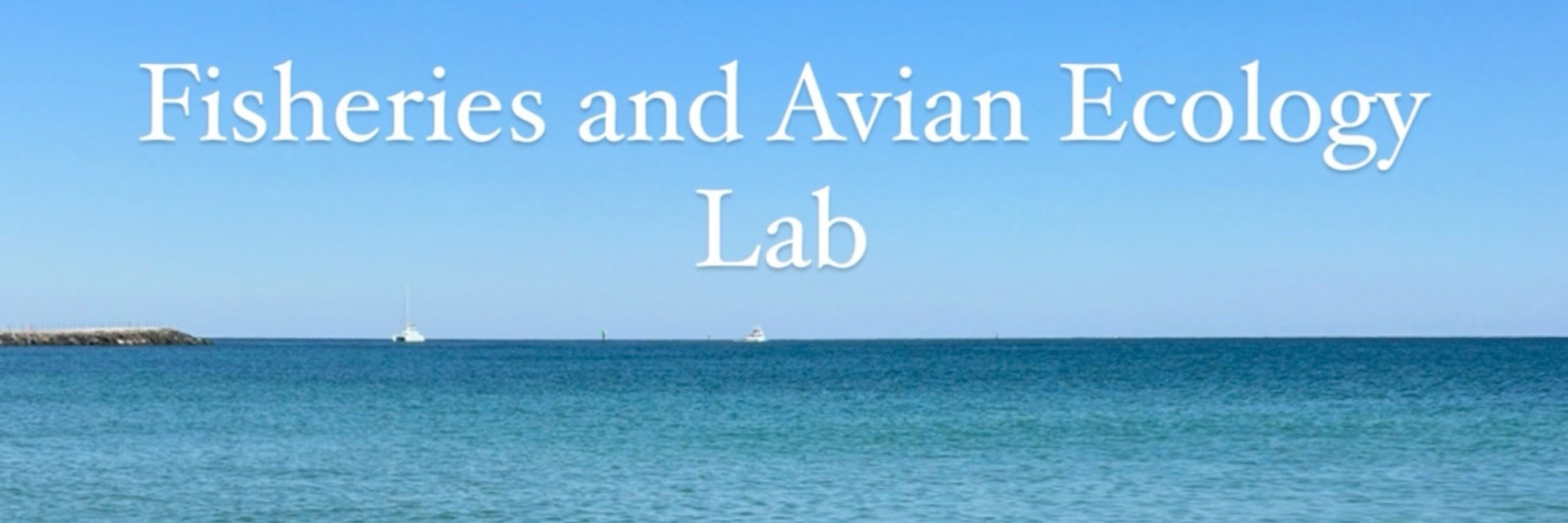 NSU Fisheries and Avian Ecology Lab