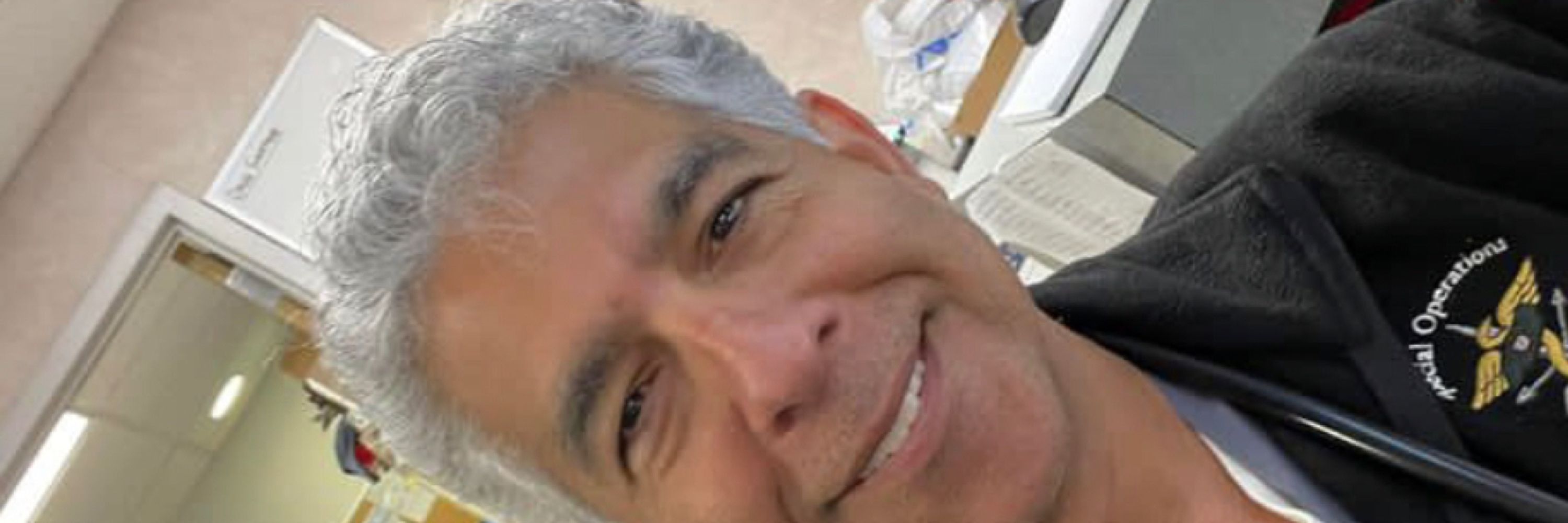 Igor Adams
