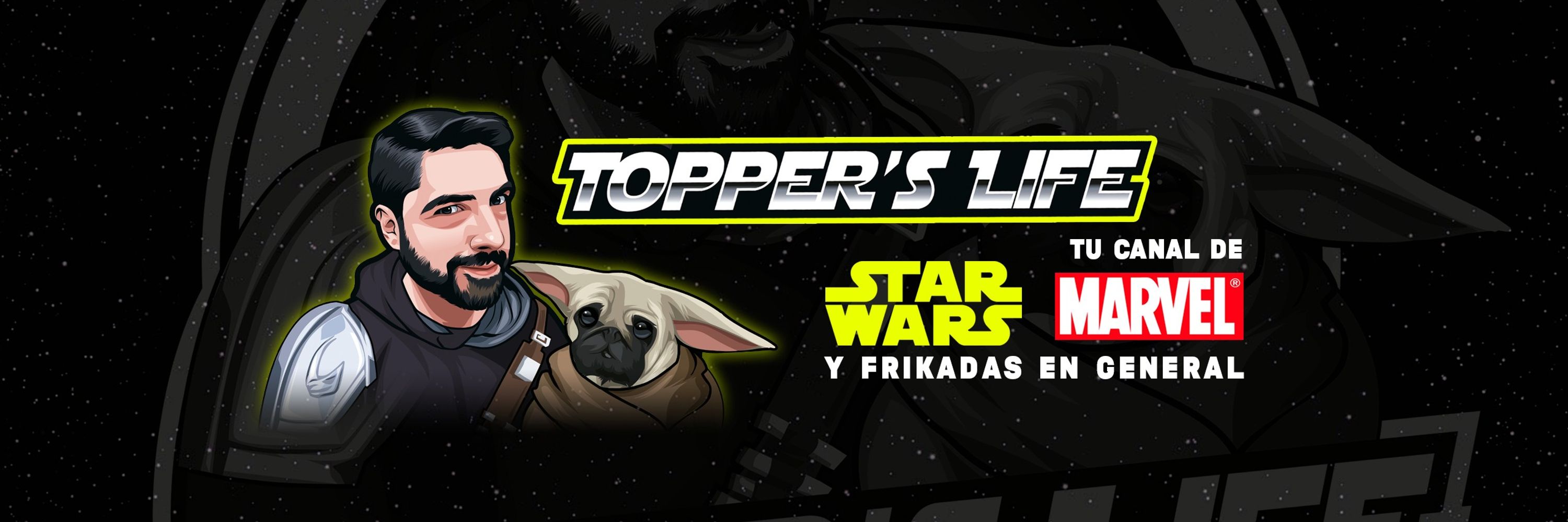 Topper