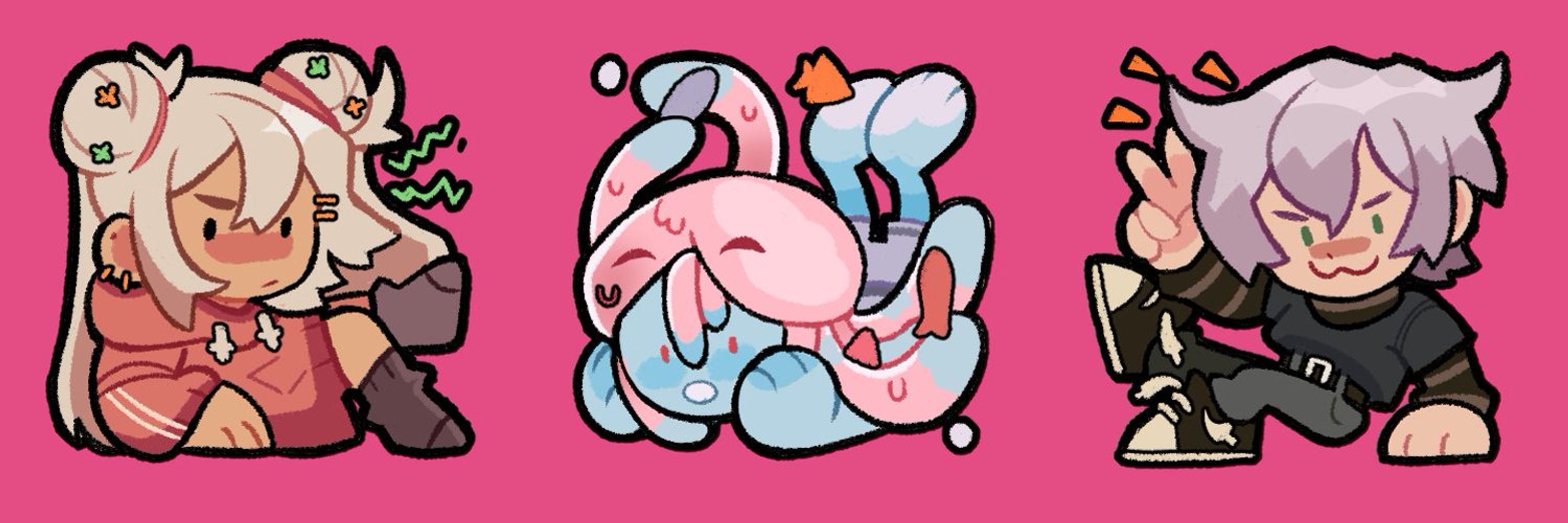 koi