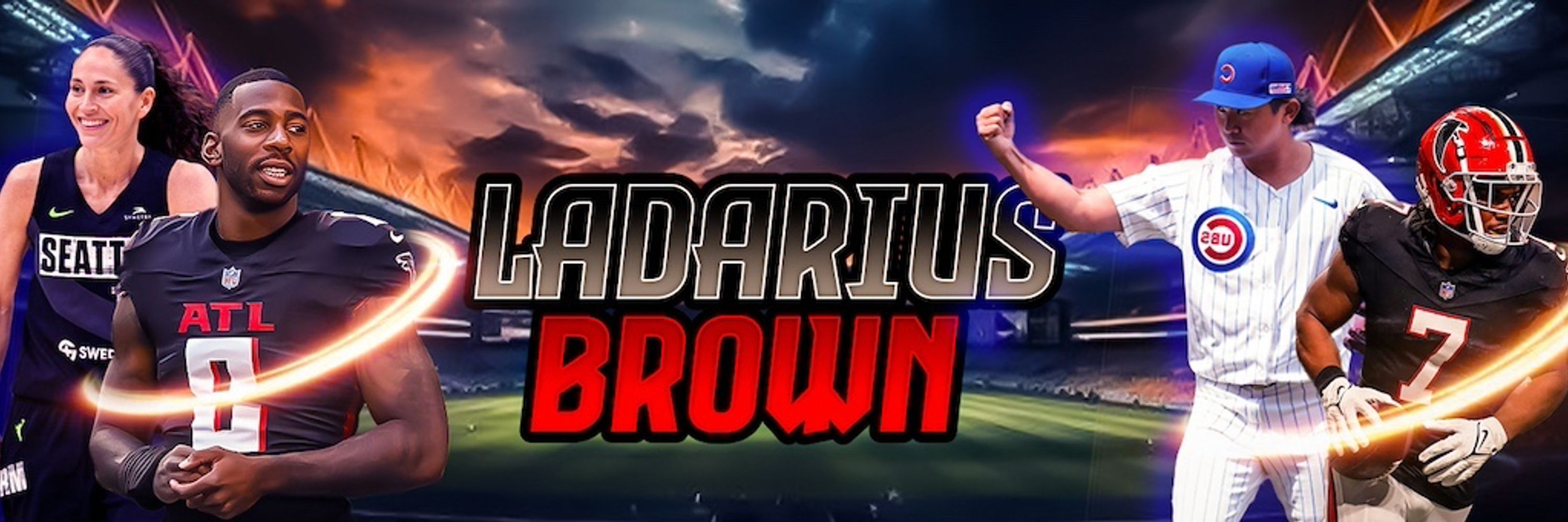 LaDarius Brown