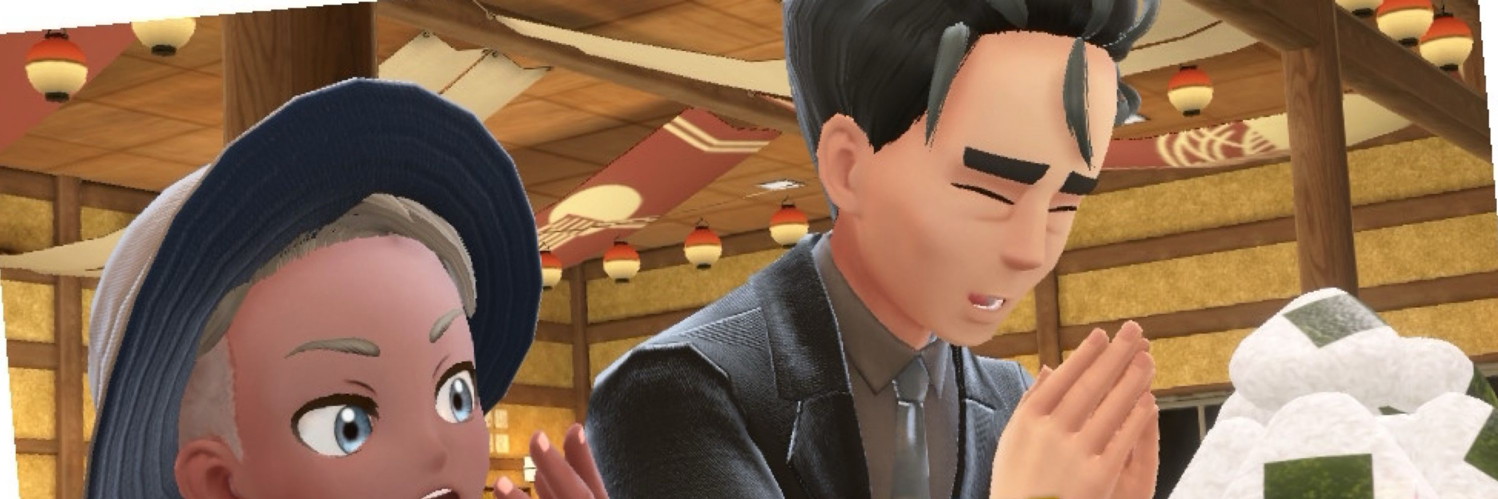 向田つばさ