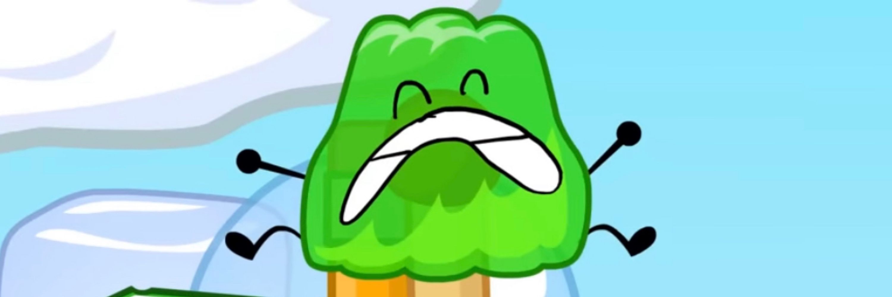 good bfdi faces