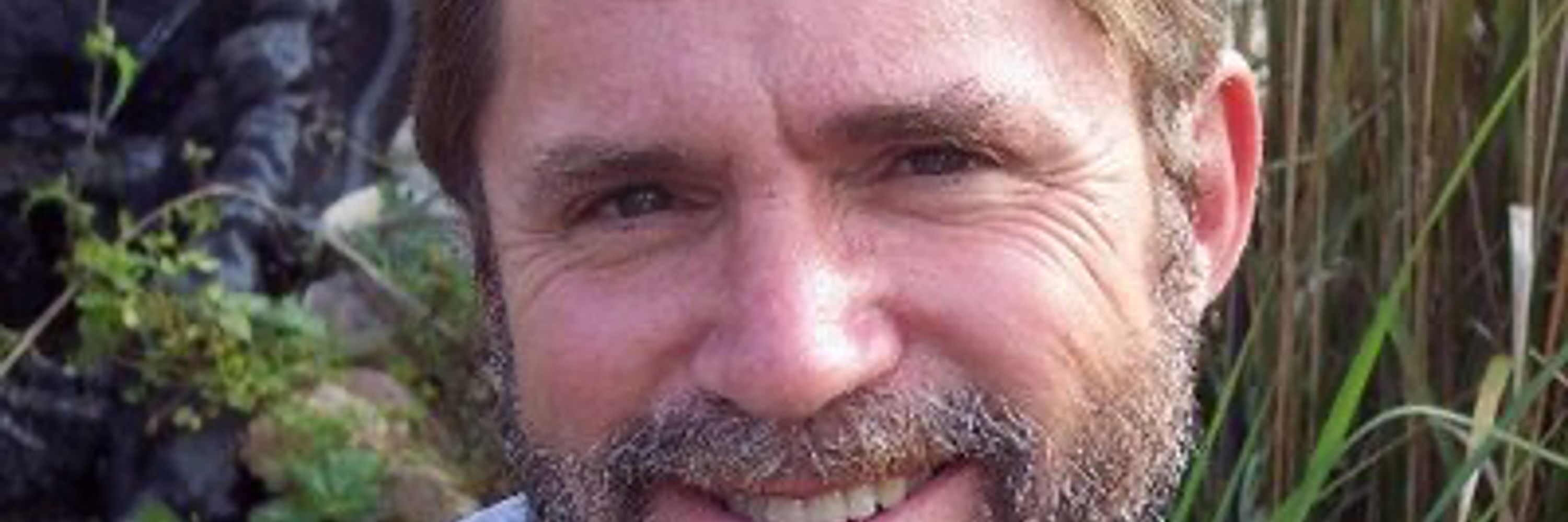 Mike Dillon