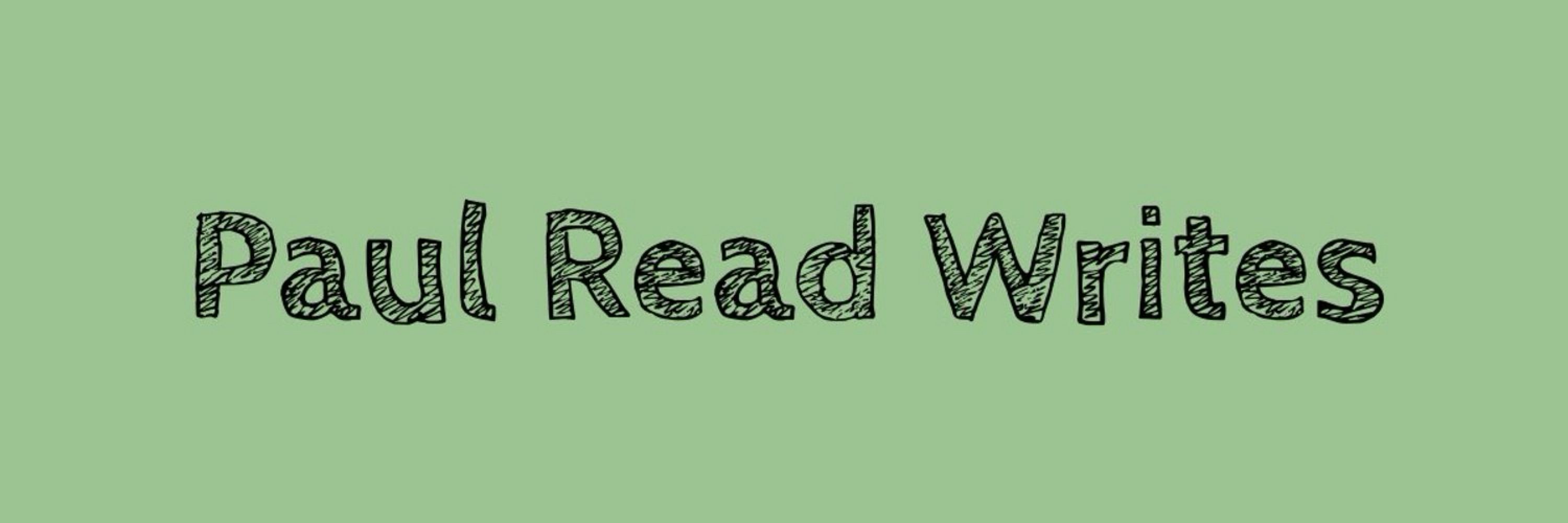Paul Read