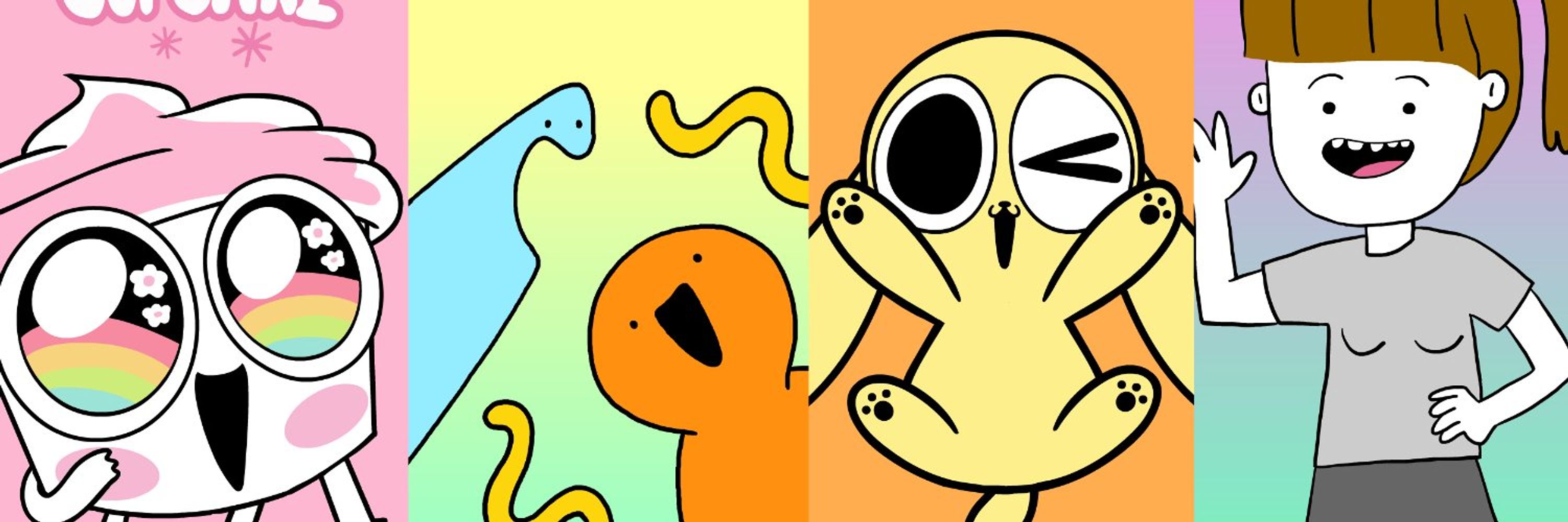 BuzzFeed Animation Lab