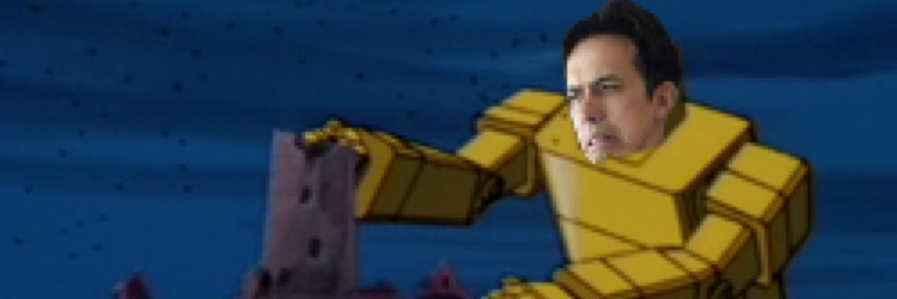 sonicglenjamin