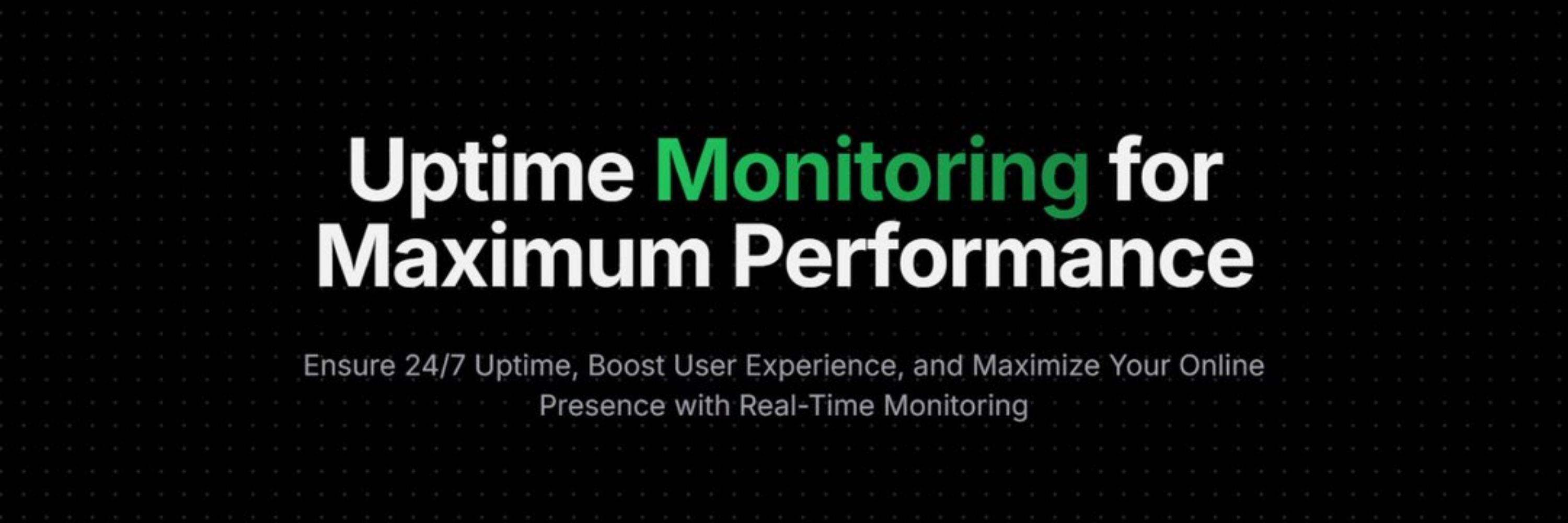 Uptimebeats