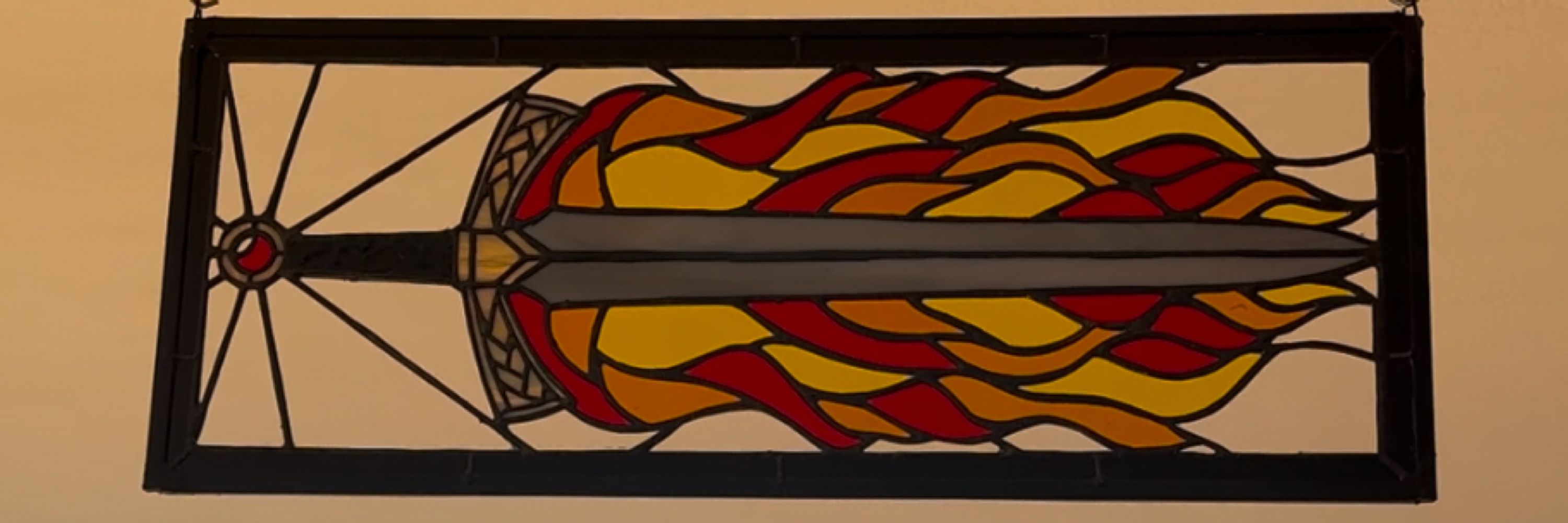 Ember Isle Glass