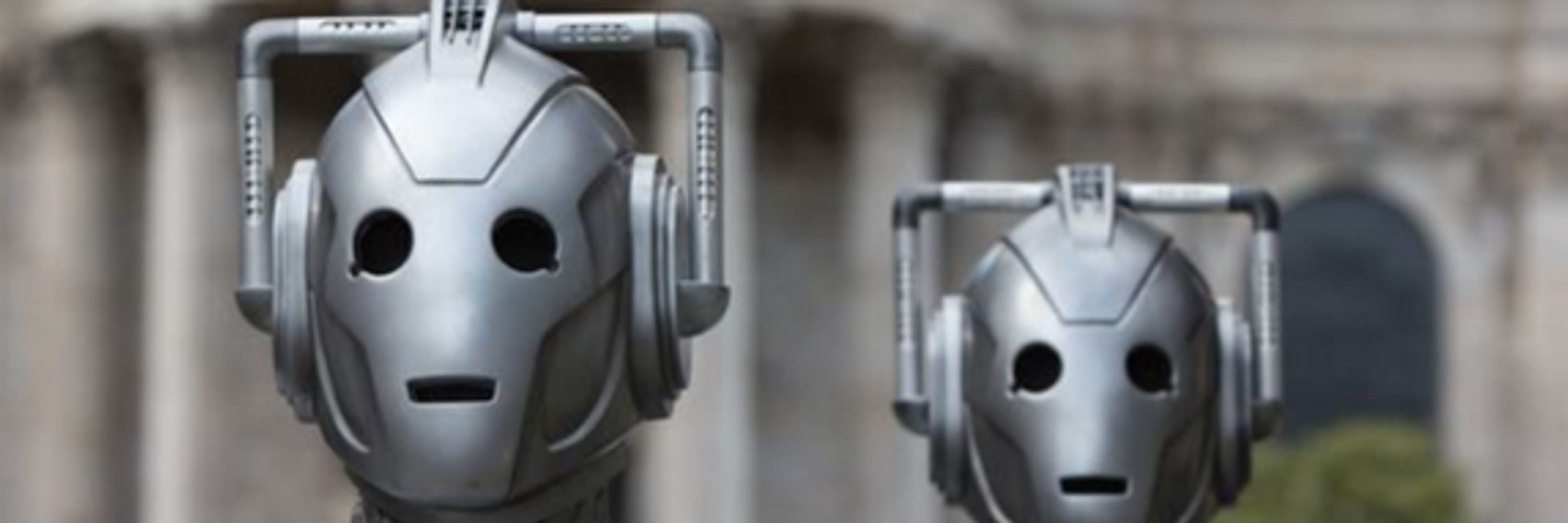 Cyberman3000