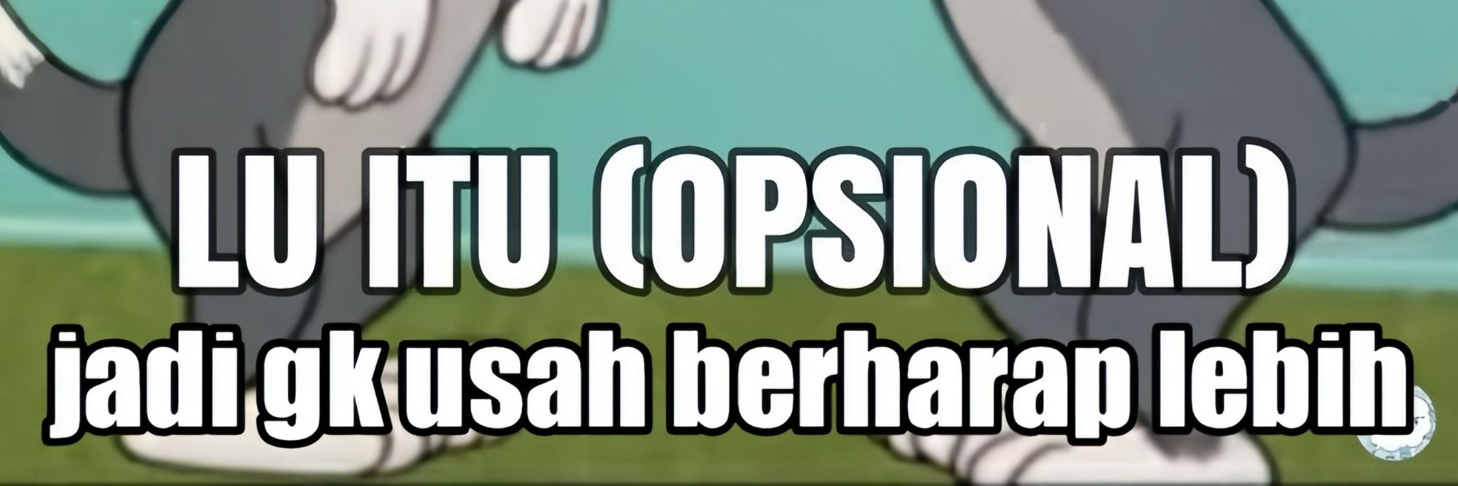 upik abu
