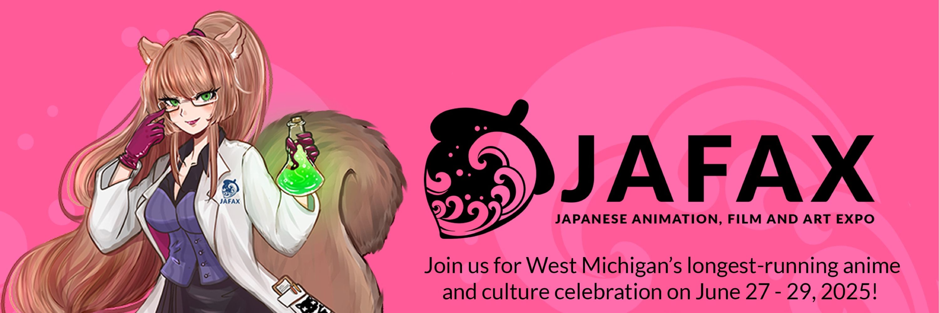 JAFAX