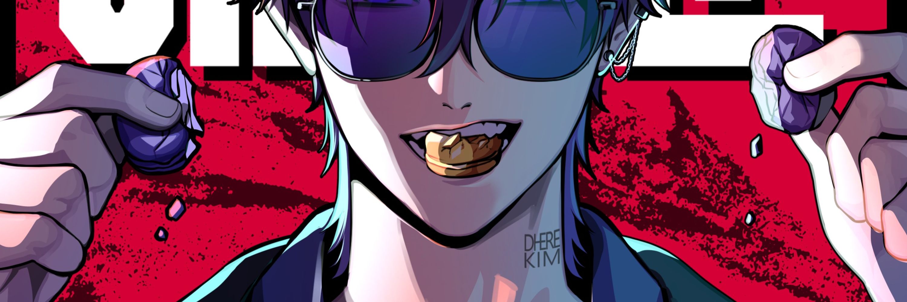 Dherekim