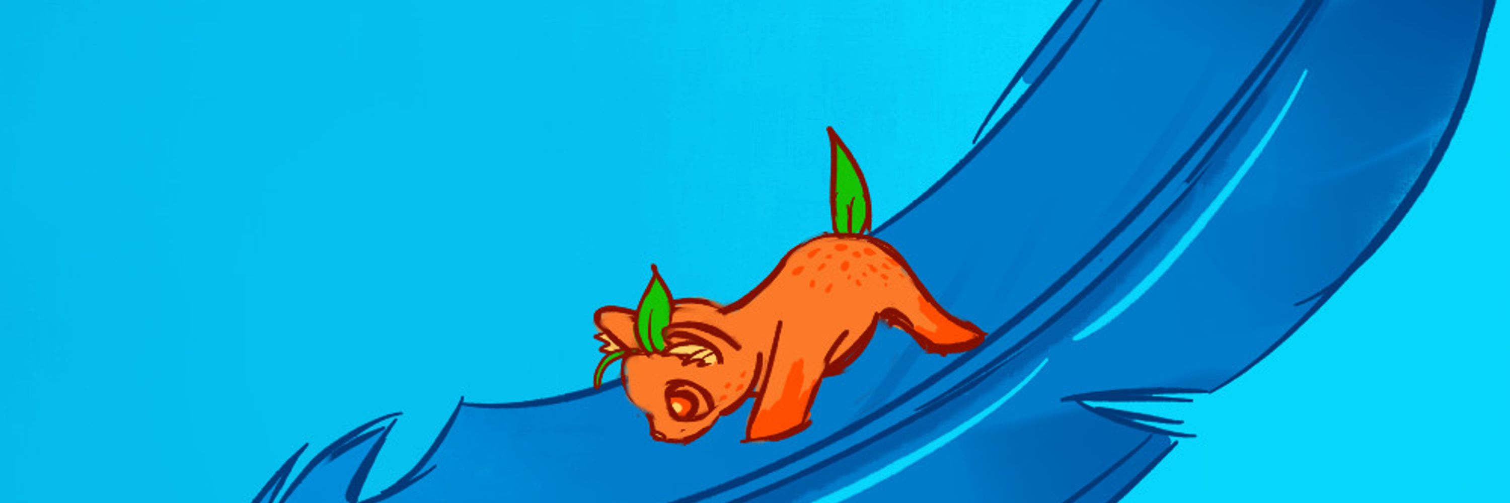 Waster of Orange