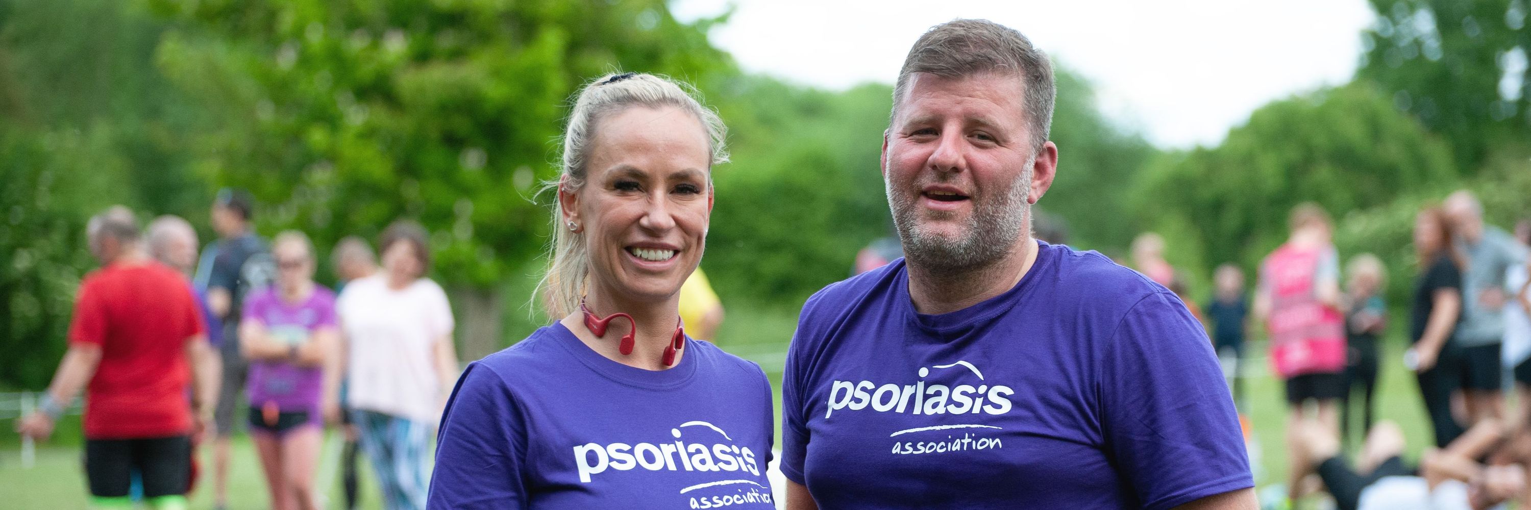 Psoriasis Association