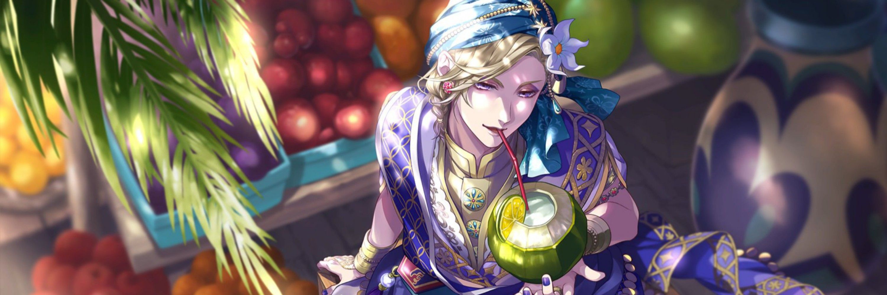 Albafika ★ Mrs. Schoenheit