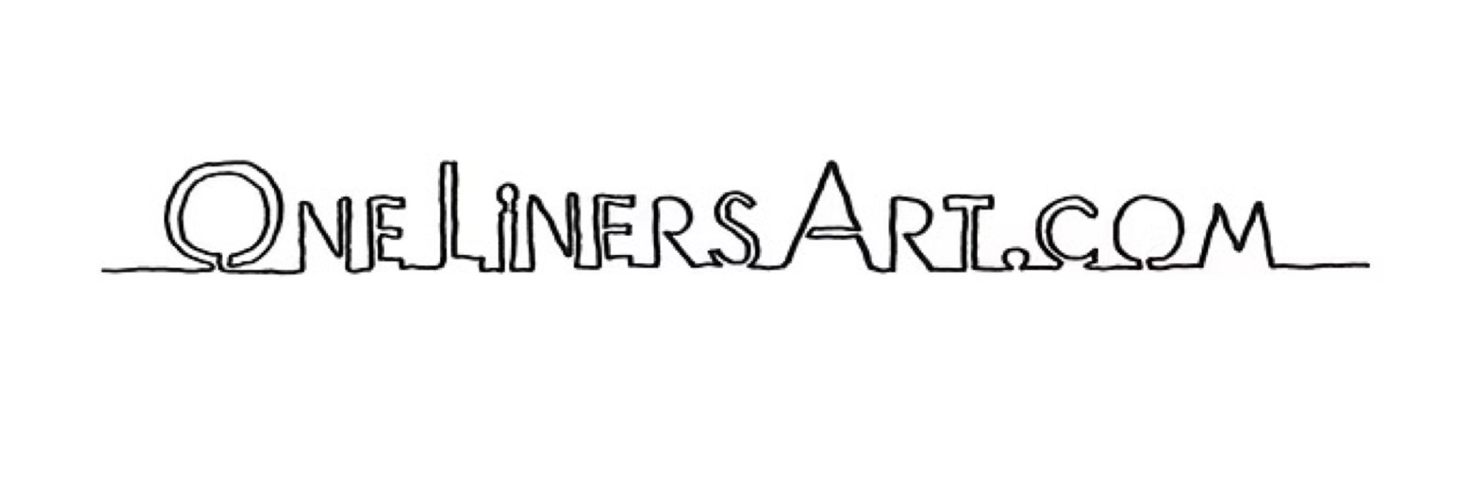 OneLinersArt.com✍️