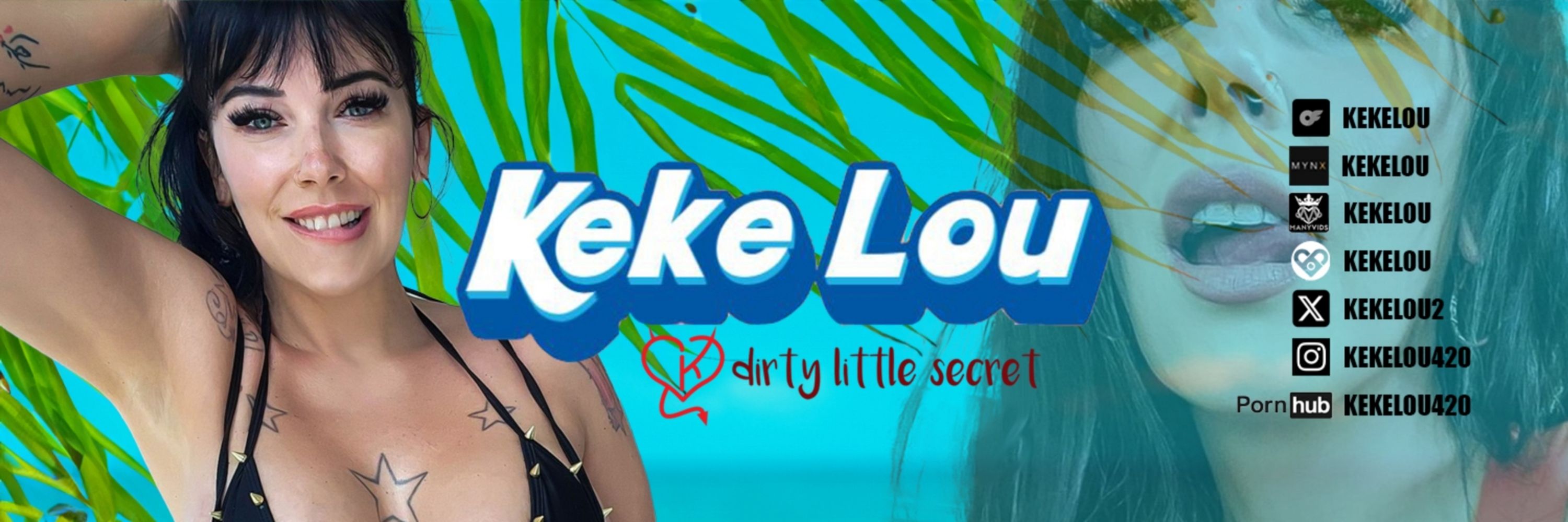 Keke Lou