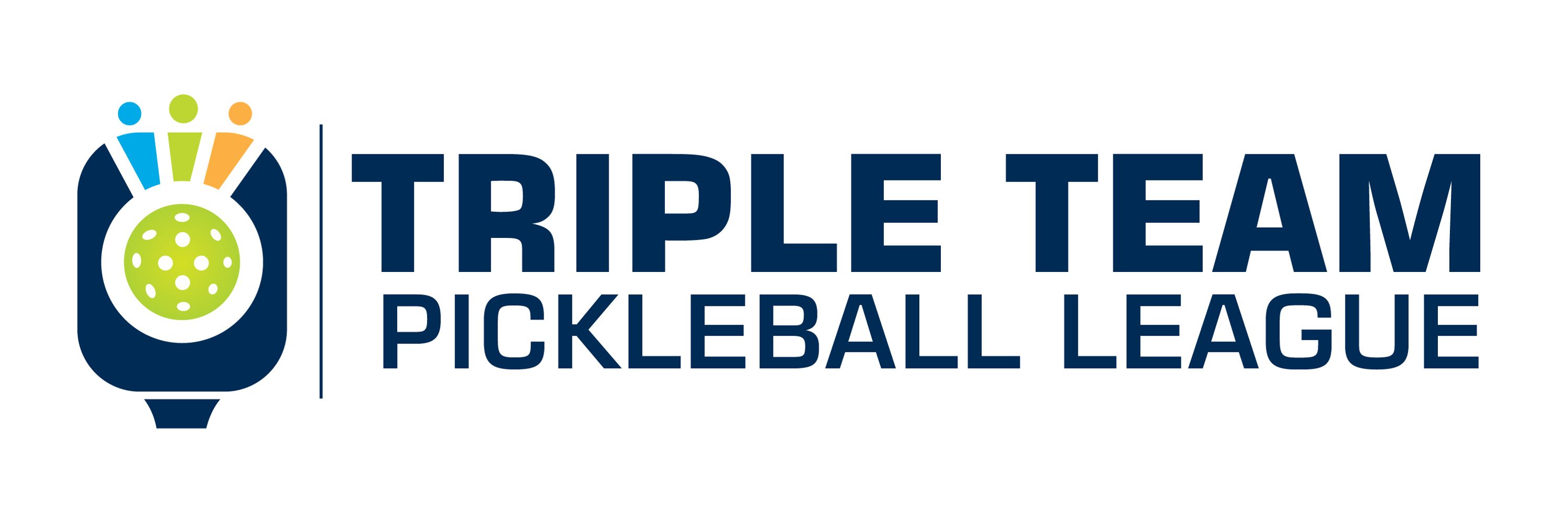 Triple Team Pickleball League National Championships