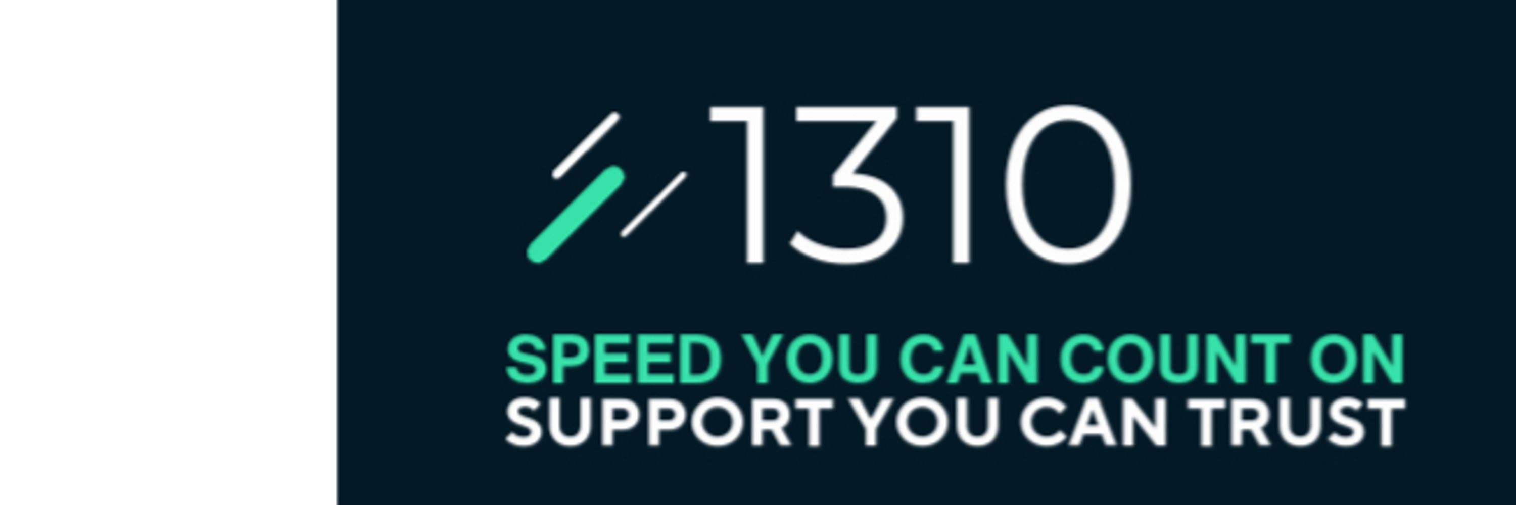 1310.io