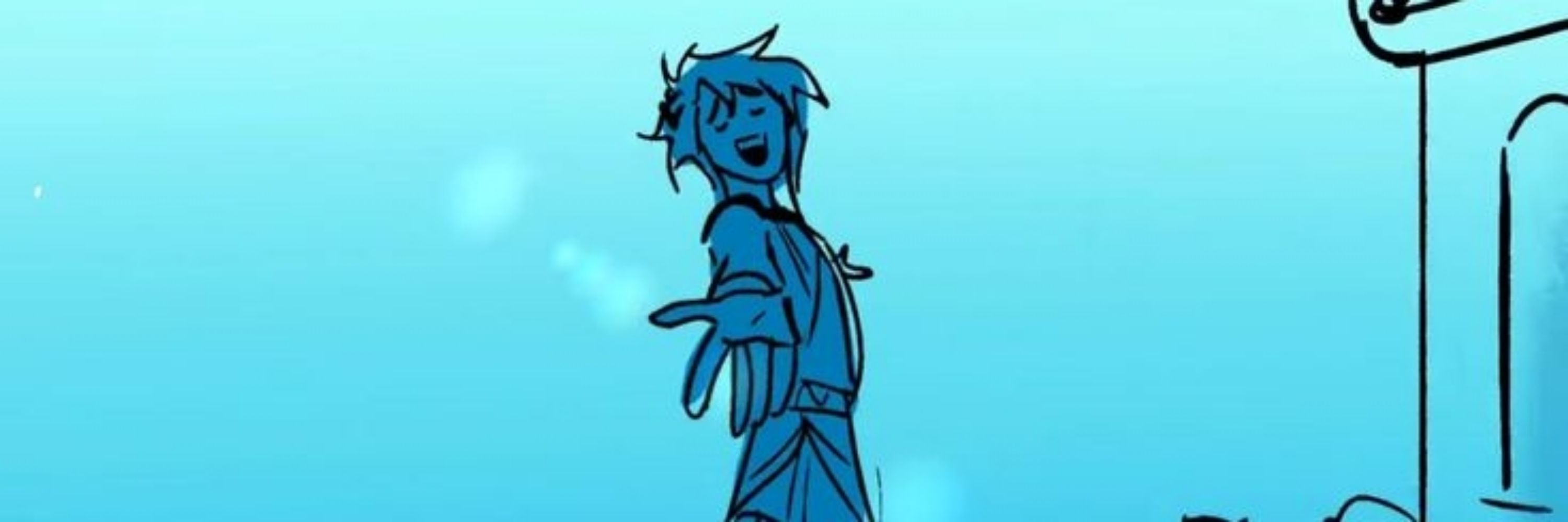 「 ˚･Telemachus ⋆.˚ 」