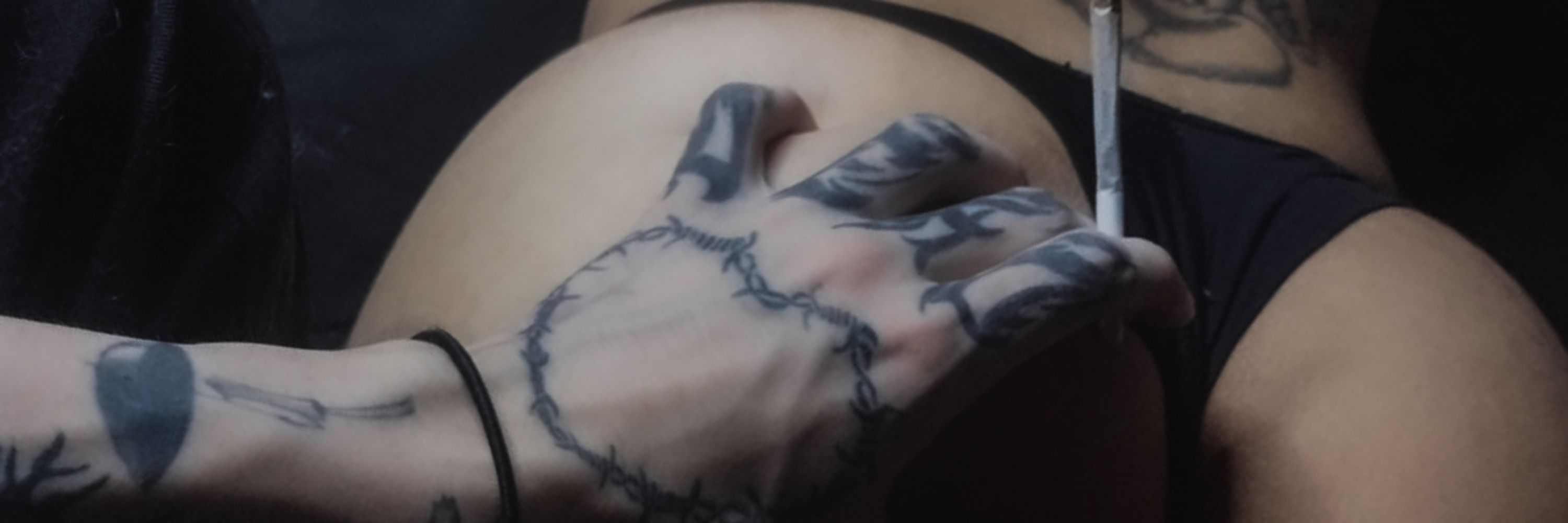 𝖑𝖚𝖈𝖆™ NSFW
