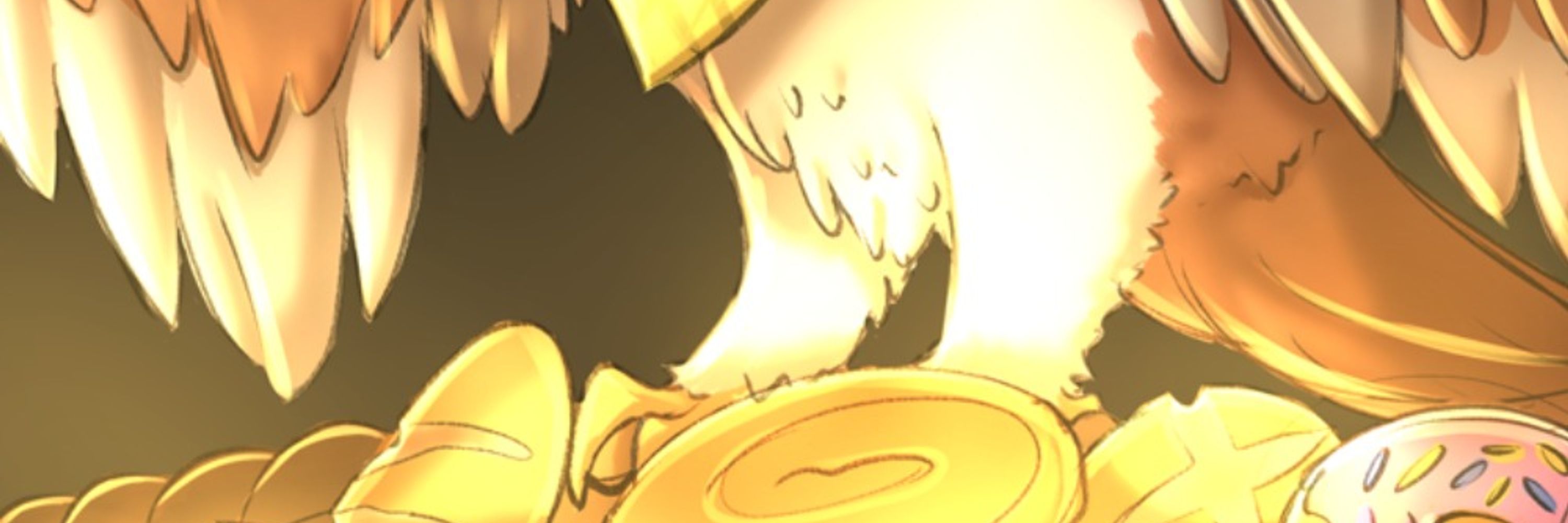 Flar is on fire (open commissions)