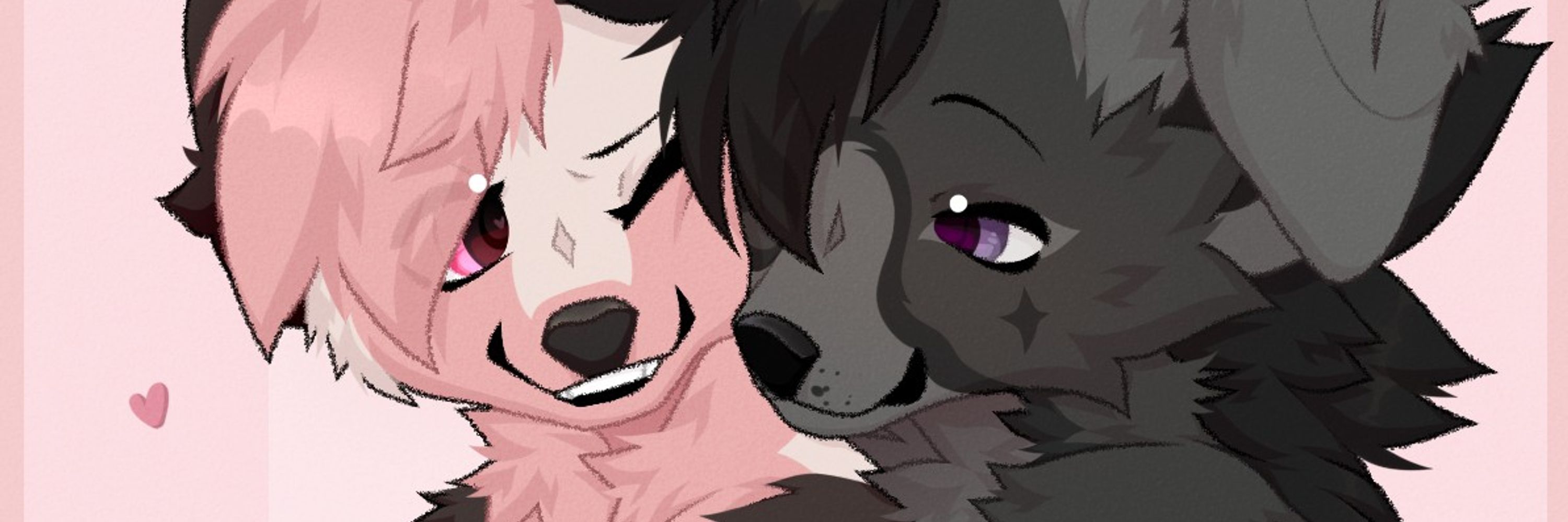 ↢🌸Leashed_Floof🌸↣