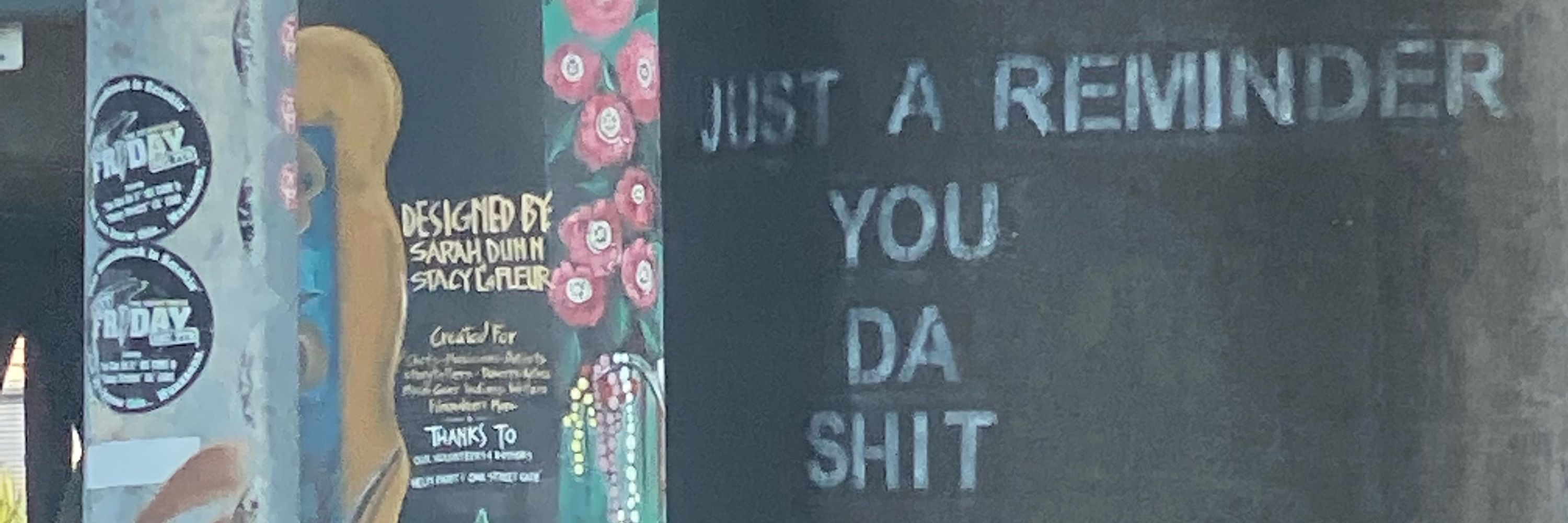 The Redneck Adjacent
