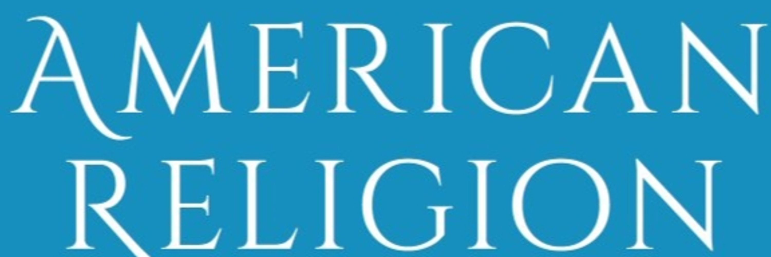 American Religion 