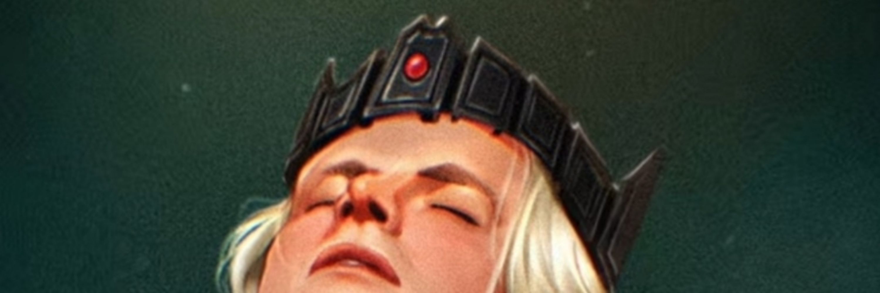 Horny Aegon K!ng