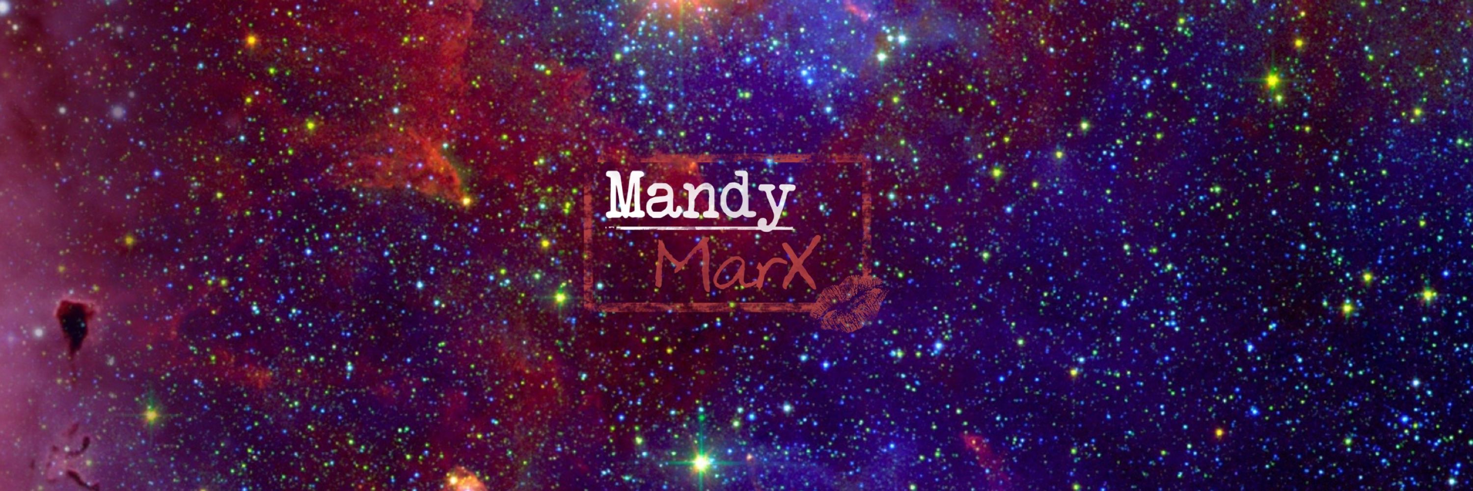 Mandy Marx