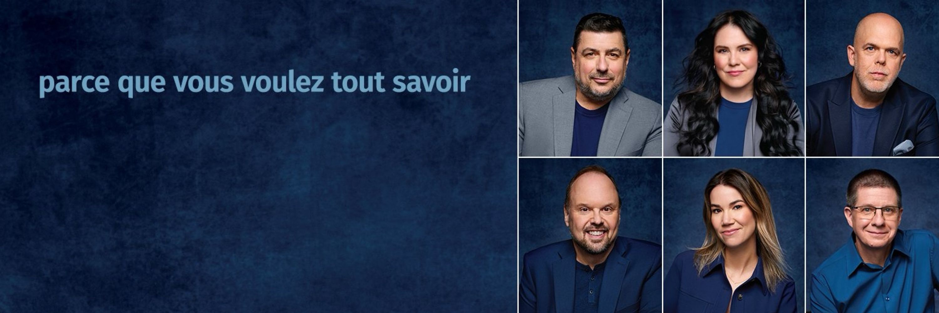 Benoit Desjardins