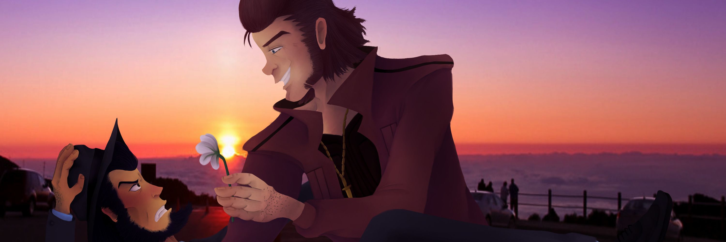 Eva/Saph