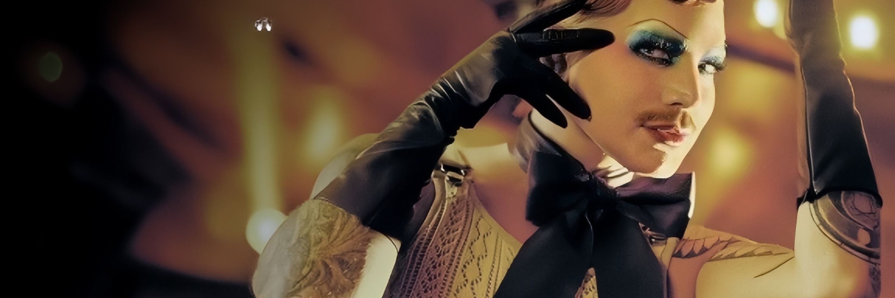 Alexander M. Campbell  (Adam Lambert roleplayer)